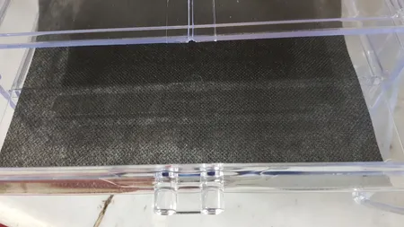 استند لوازم آرایشی مدل LTMB004w