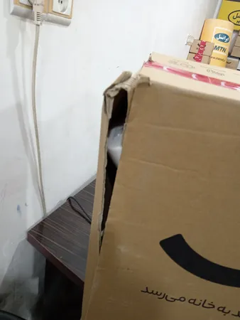 قطره مرطوب‌کننده لنز رنیو مدل MultiPlus حجم 8 میلی لیتر