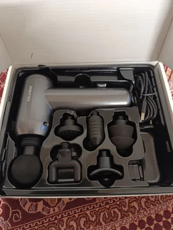 ماساژور برقی کلومن مدل K-MS2