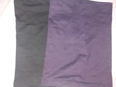 دستمال سر و گردن مدل اسکارف ورزشی