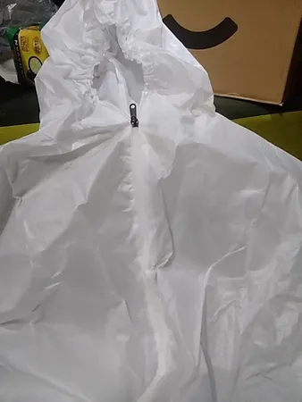 لباس کار لومانا مدل secure