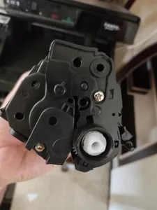 تجریه خرید کارتریج کانن مدل 725