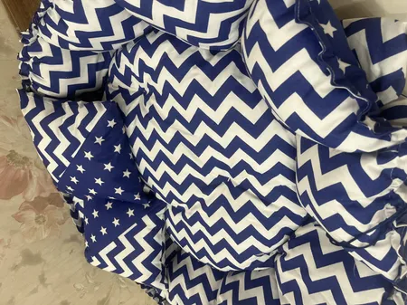 جای خواب سگ و گربه مدل star8