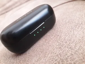 تجریه خرید هندزفری بلوتوثی اوی مدل T13Pro