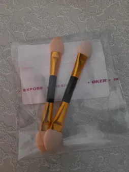 پد سایه چشم مدل PRO2 مجموعه 2 عددی