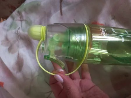 قمقمه مدل نیو ای اسپری دار گنجایش 0.7 لیتر