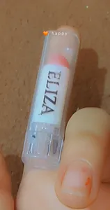 تجریه خرید بالم لب الیزا مدل Strawberry