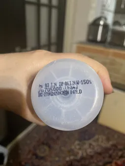 ژل مو فولیکا مدل Wet Shine مناسب انواع مو حجم 150 میلی لیتر