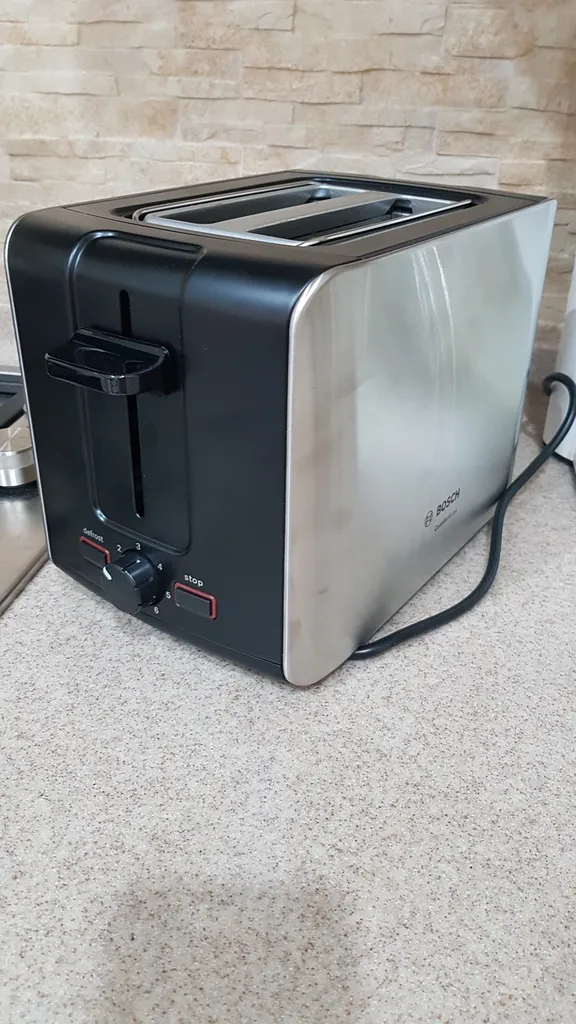 توستر بوش مدل TAT6A913