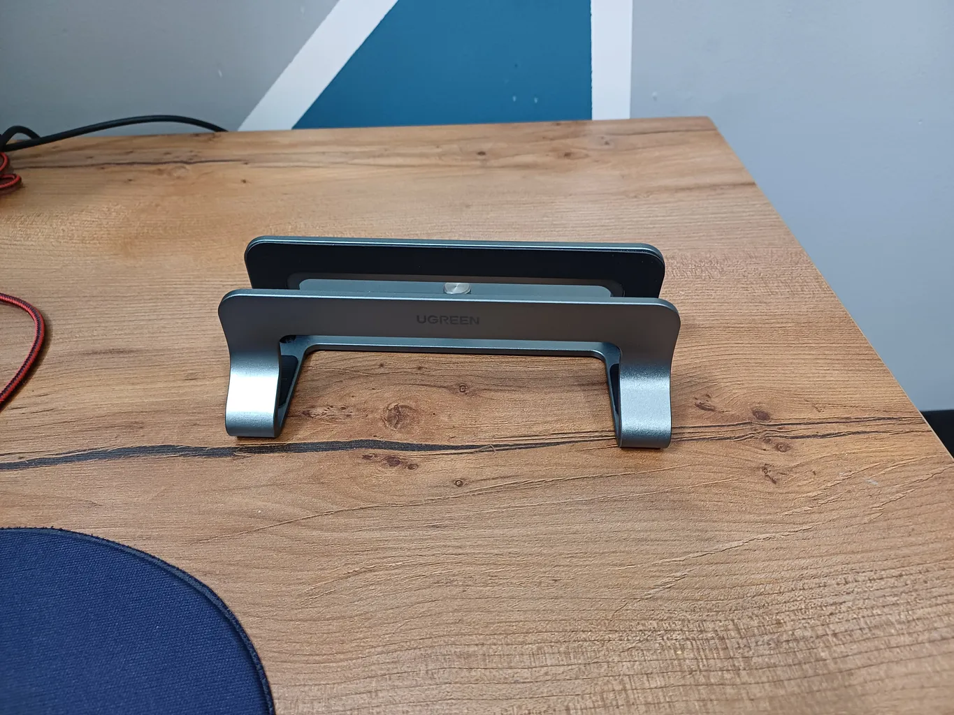 پایه نگهدارنده لپ تاپ یوگرین مدل LP258-20471