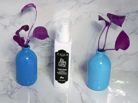 کرم مرطوب کننده ایتاپ مدل ARGAN حجم 150 میلی لیتر