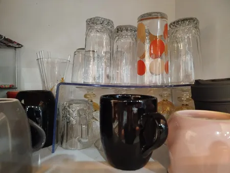 ارگانایزر مرسه مدل راف