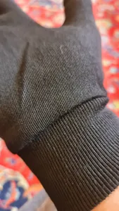 تجریه خرید دستکش مدل 265408BK