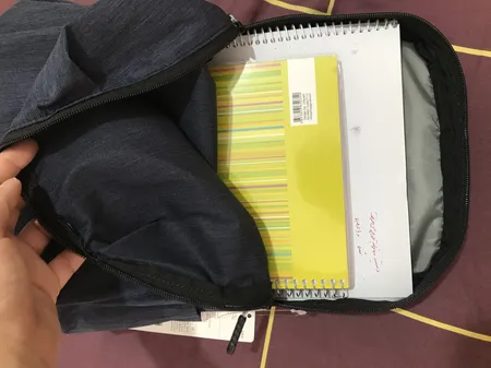 کوله پشتی شیائومی مدل Urban Leisure