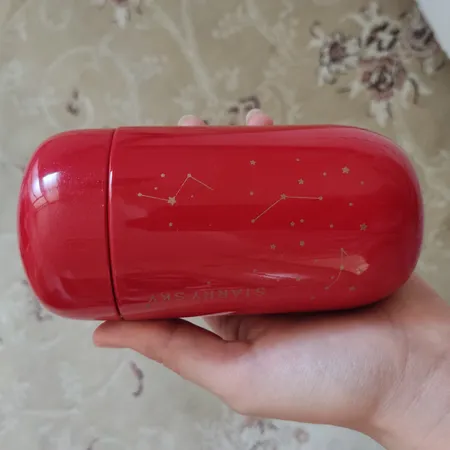 ماگ سفری مدل Sky Starry گنجایش 0.2 لیتر