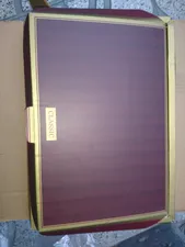 تجریه خرید ست هدیه چرم بارز کد DS1