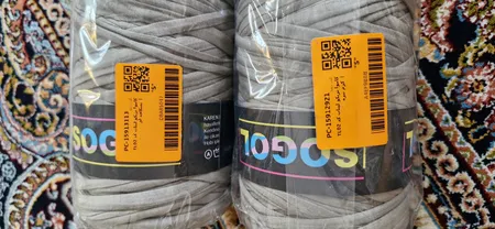 کاموا تریکو لینات کد TL02