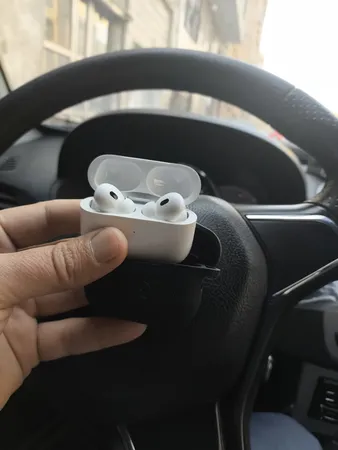 هدفون بلوتوثی موزیک آپولو مدل PRO2-K5