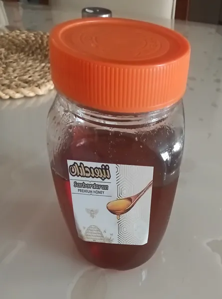 عکس ارسالی خریدار