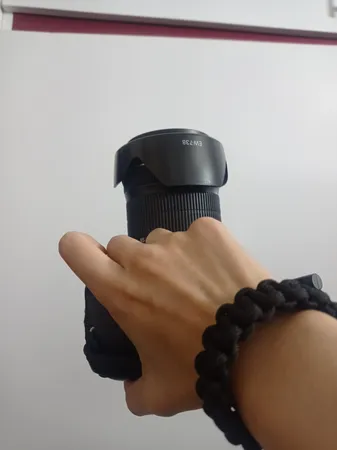 بند مچی دوربین عکاسی کد A10