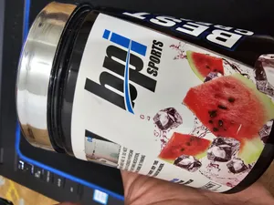 تجریه خرید بست کراتین با طعم هندوانه بی پی آی - 300 گرم