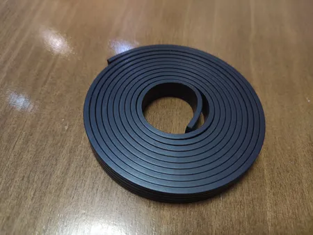 آهنربا مدل نواری 2x12 بسته دو متری