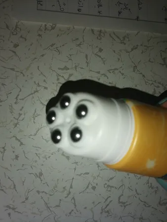 ژل سفت کننده پوست سودا مدل لیزر لیفت حجم 125 میلی لیتر