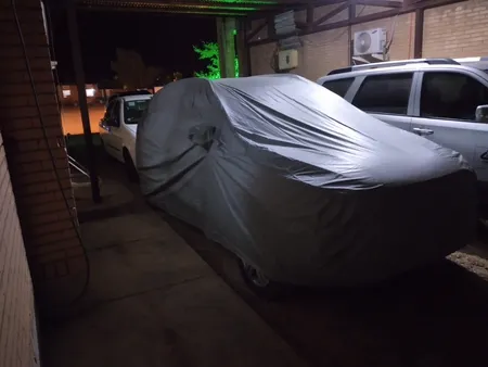 روکش خودرو کد 51 مناسب برای جک S5