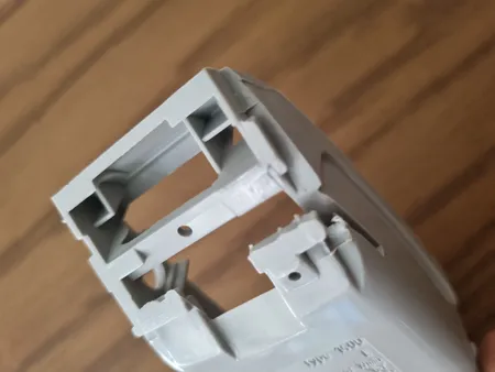 قطعات یدک ماشین اصلاح مناسب برای ماشین اصلاح موزر