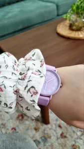 تجریه خرید ساعت مچی عقربه ای بچگانه مدل 88te07