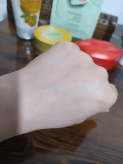 کرم ضدآفتاب سینره، حجم 50 میلی‌لیتر