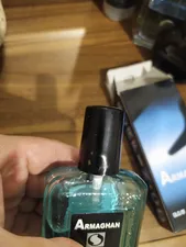 تجریه خرید محلول افترشیو مردانه ارمغان مدل گامبیت حجم 90 میلی لیتر