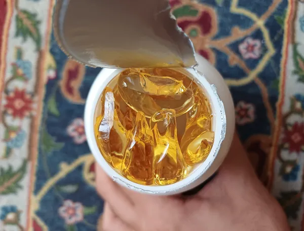 عکس ارسالی خریدار