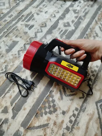 نورافکن دستی جاب مدل JB-0199 R