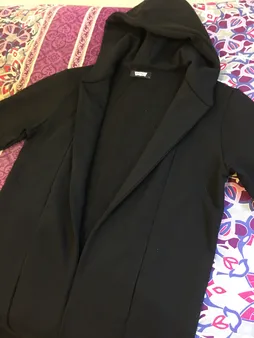 سوییشرت مردانه باینت کد 563-1