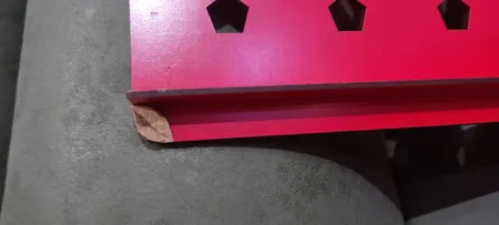 پایه نگهدارنده لپ تاپ کاج مدل KLSL 1201