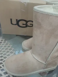 تجریه خرید بوت زنانه مدل U01111