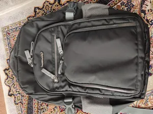 تجریه خرید کوله پشتی فوروارد  کد 6008 به همراه جامدادی