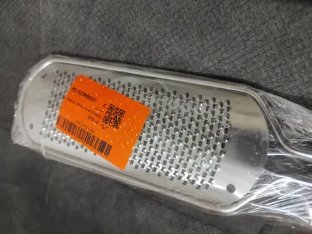 رنده پا مدل دنده درشت کد 204