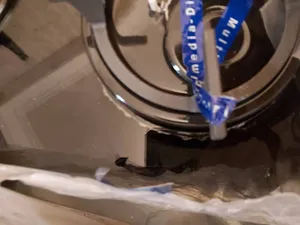 تجریه خرید اجاق گاز صفحه ای آذر افروز پویا مدل BT1