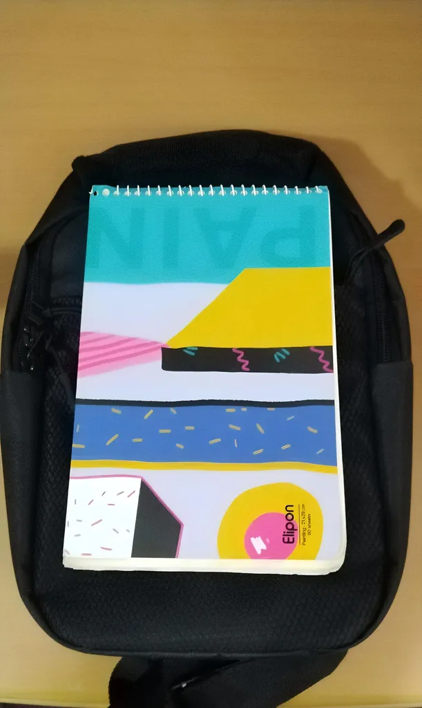 بادی بگ فیرو مدل F506