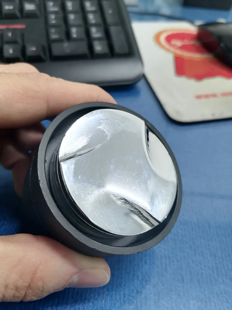 لولر قهوه دلونگی مدل قابل تنظیم 51