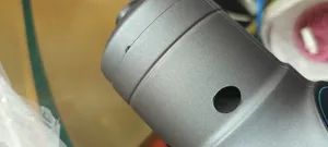 تجریه خرید ماساژور برقی برند لایچی مدل L-005MG