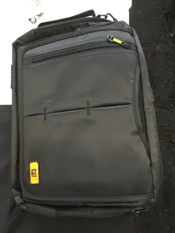 کیف لپ تاپ کد L - 427 مناسب برای لپ تاپ 16 اینچی