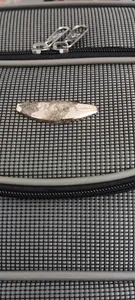 تجریه خرید مجموعه دو عددی چمدان مدل BA45