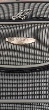 مجموعه دو عددی چمدان مدل BA45