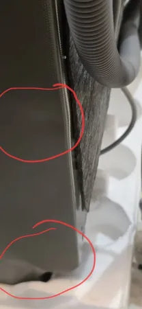 ماشین ظرفشویی 14 نفره ال جی مدل DFC513FV