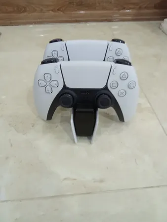 پایه شارژر دسته بازی پلی استیشن 5   مدل CFI-ZDS1