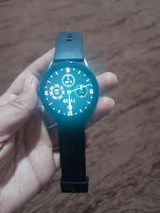 تجریه خرید ساعت هوشمند ایمیکی مدل IMIKI TG1