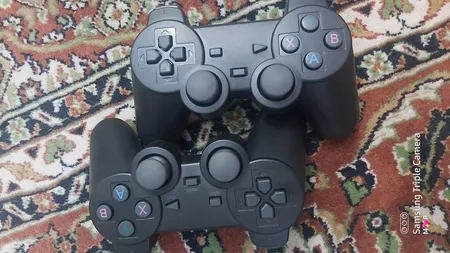 کنسول بازی مدل کلاسیک GAME STICK LITE